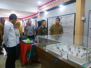 KPU Sawahlunto Jadikan Rumah Pintar Mengedukasi Rakyat
