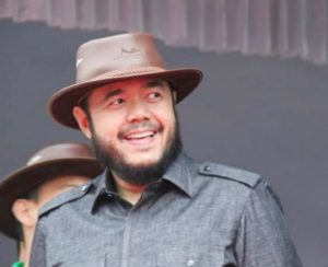 Pacu Kuda Sukses Mendulang Penonton, Fadly Amran: Tahun Depan Kita Gelar Lagi