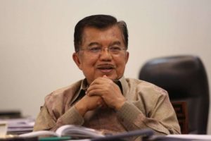 Wapres : Perppu KPK adalah Jalan Terakhir