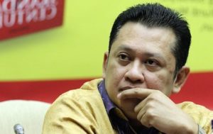 Bambang Soesatyo Terpilih Jadi Ketua MPR RI 2019 – 2024