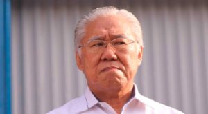 Banjir Kopi Vietnam, Menteri Enggar Kerjanya Apa?