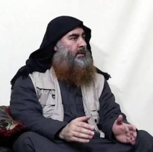 Pimpinan ISIS Tewas Akibat Ajudan Berkhianat