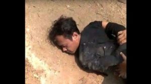 Abu Rara Penusuk Menko Polhukam Wiranto Menolak Pancasila dan NKRI