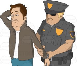 Terjadi di Bandara Soetta, 5 Polisi Arab Diperas 8 Oknum Polisi Indonesia