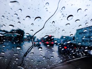 BMKG : Suhu Panas Ekstrem Lewat, Berganti Hujan Lebat