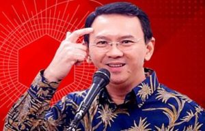Menteri BUMN Umumkan Ahok jadi Komisaris Utama Pertamina