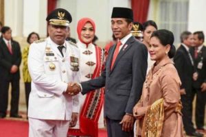 Gubernur Maluku Respon Keras Pernyataan Victor Laiskodat