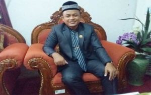 Ketua DPRD Barito Timur Sikapi Harga Gas Elpiji 3 Kg Yang Melambung