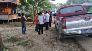 Warga Keluhkan Dugaan Pencemaran Lingkungan, DPRD Bereaksi