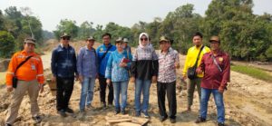 Monitoring Hari Terakhir, DPRD Pesimis Multi Years Tepat Waktu