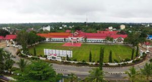 Pemkab Barsel Rampungkan Pembangunan 2017 – 2018