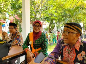 Launching Madaya Coffe, Dompet Dhuafa dan Sanggar Suluk Nusantara Gelar Pentas Seni dan Budaya
