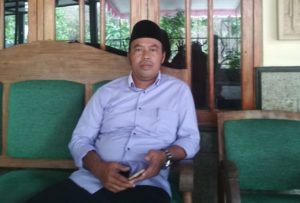 Petahana Kepala Desa Semin Raih Suara Terbanyak Se – Gunungkidul