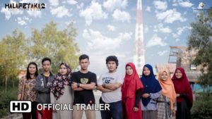 Mahakarya Putich Studio Film Company Segera Loancing Film Malapetaka II