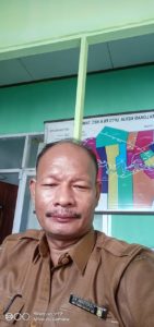 Diduga Oknum Kepsek Gelapkan Dana K3S