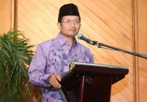 Prof.KH.Nasaruddin Umar : Ahok dan Aksi Bela Islam