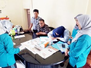 BNN Sawahlunto Terus Pantau Peredaran dan Penggunaan Narkoba