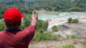 CV Tahiti Coal Jadi Target  Pencabutan IUP, Ismet : Jangan Jadikan Kami Korban Konflik Kepentingan