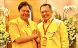 Munas Golkar : Bamsoet Maju, Kesepakatan dengan Airlangga Batal?