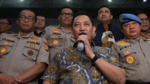 Polri Dalami Kemungkinan Ada Tersangka Lain di Kasus Novel Baswedan