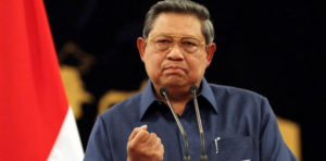 Tanggapi Jiwasraya, SBY : Jika Tak Ada Mau Tanggungjawab, Silahkan Salahkan Masa Lalu