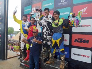 Power Track 2019 Gunungkidul Tuai Kesuksesan dan Apresiasi