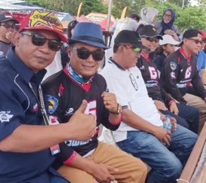 Wakil Ketua DPRD: Gunungkidul Harus Siapkan Sirkuit Permanen