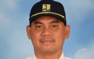 Kadis PUPR Prov. Kalteng ; Dari 1.270 Km Jalan yang Diperbaiki Masih Menyisakan 180 Km Jalan Yang Rusak