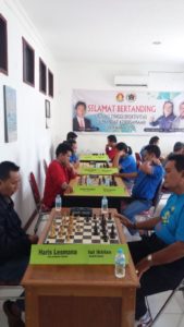 Ratusan Atlet Dari 9 Cabor Siap Bertanding di Porwada Kalteng