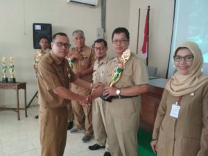 Disdikpora Gunungkidul Sukses Gelar Lomba Video Edukasi dan Aplikasi Mobile