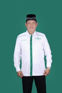 Ketua PCNU Kep. Meranti, Ajak Untuk Saling Meningkatkan Kerukunan Beragama