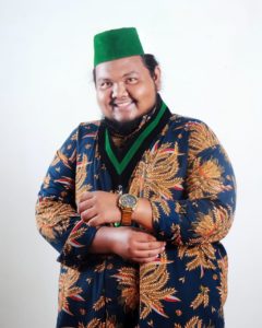 HMI Kota Pekanbaru Bentuk Kepengurusan Baru