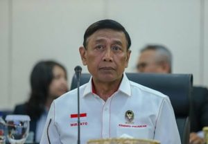 Presiden Lantik Watimpres, Ada Nama Wiranto dan Arifin Panigoro