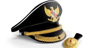 Usut Rekening Kasino Kepala Daerah