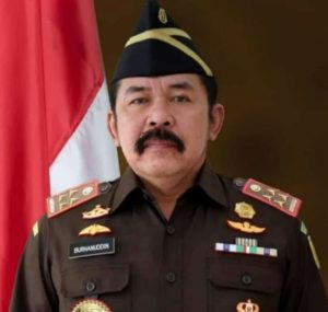 Jaksa Agung Bicara Kasus Jiwasraya, ST Burhanuddin : Kemanapun akan Kami Kejar