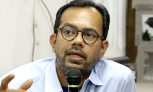 Pengacara Novel Baswedan Sebut Dua Penyerang Kliennya Cuma Pemain Pengganti