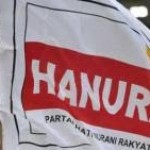 Wiranto Tak Diundang dalam Munas Partai Hanura