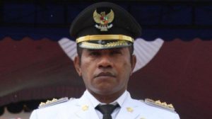 Bupati Boven Digul Meninggal Setelah Bercinta dengan Perempuan Biliar?