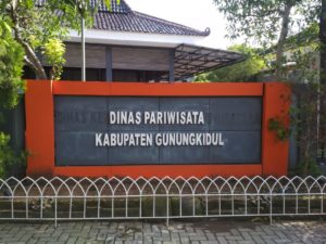 Optimis Industri Pariwisata Gunungkidul Tidak Berdampak Kasus Suspect Antrax