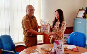 Distanak Bartim Gandeng Tim Penggerak PKK