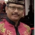 Siyono Turunkan Atribut Dirinya, Tunggu Aturan Tentang Pilkada