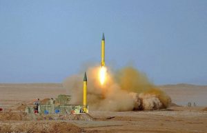 Iran Ancam Serang Dubai dan Israel