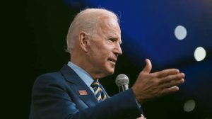 Perintahkan Bunuh Soleimani, Biden Sebut Trump “Tidak Kompeten dan Berbahaya”