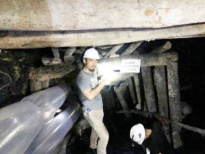 Dua Pekerja Tambang Batubara Di Sawahlunto Tewas Kehabisan Oksigen