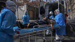 Sudah 259 Orang Meninggal Karena Virus Corona