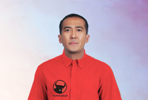 Puncak Gunung Es Kasus Harun Masiku