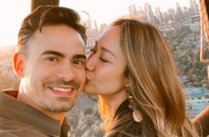 Suami Artis Bunga Citra Lestari Meninggal Dunia