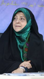 Wakil Presiden Iran Positif Terjangkit Virus Corona