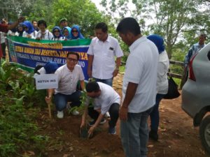 Ketua IKG :  Anak Muda Gunungkidul Jangan Merantau