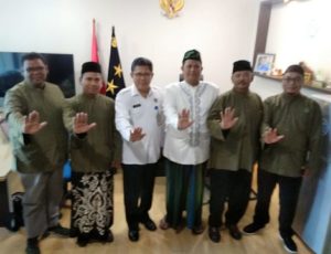 Dunan Ismail, BNN Akan Secepatnya Undang IMANI Indonesia
